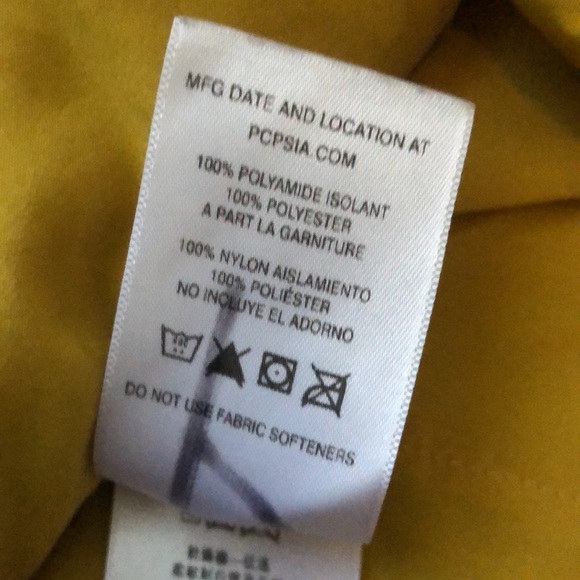 Patagonia Nano-Air Jacket - Picture 3 of 4